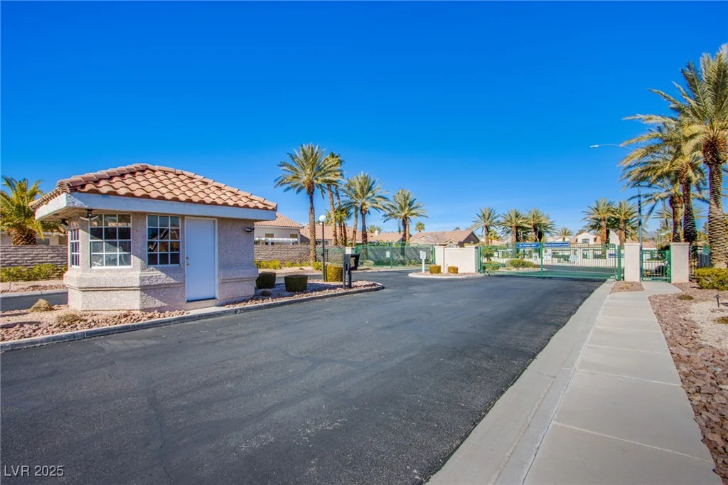 4851 Alido, Las Vegas, NV 89147