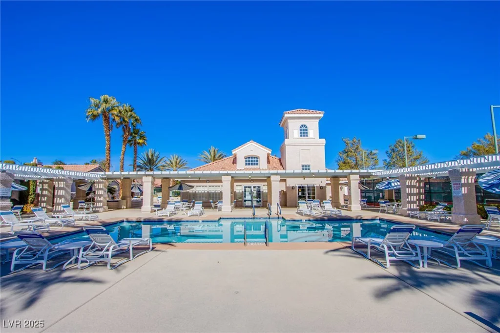 4851 Alido, Las Vegas, NV 89147
