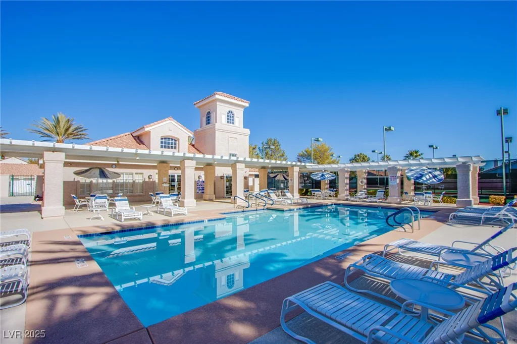 4851 Alido, Las Vegas, NV 89147