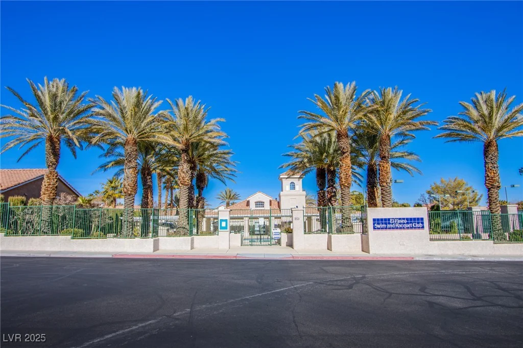 4851 Alido, Las Vegas, NV 89147