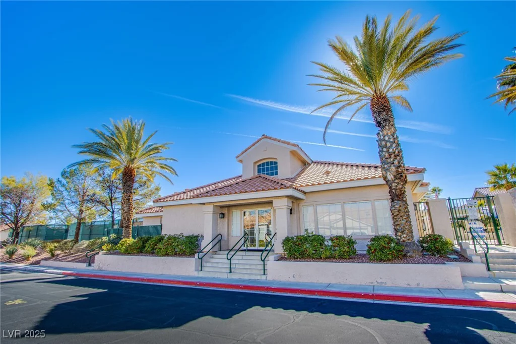 4851 Alido, Las Vegas, NV 89147