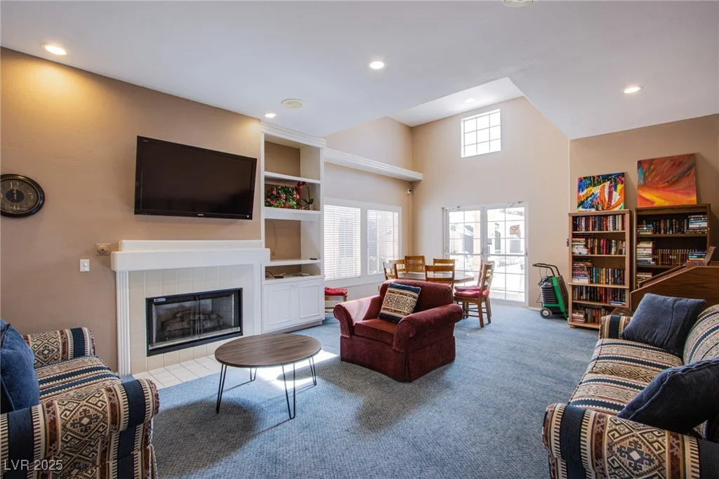 4851 Alido, Las Vegas, NV 89147