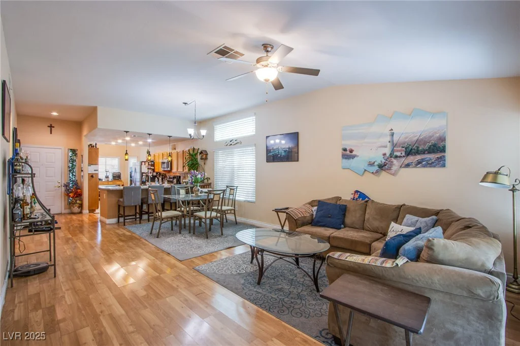 4851 Alido, Las Vegas, NV 89147