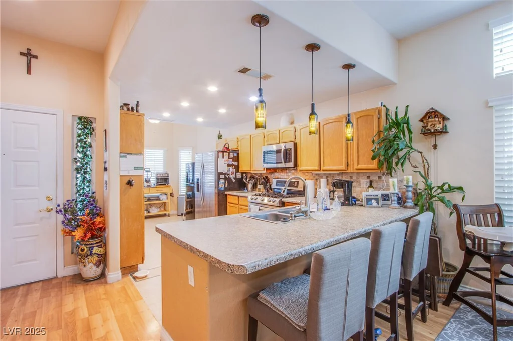 4851 Alido, Las Vegas, NV 89147