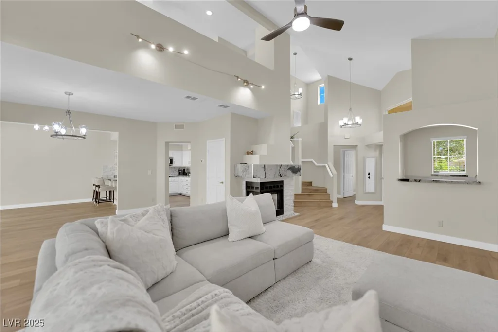 7837 Sea Rock, Las Vegas, NV 89128