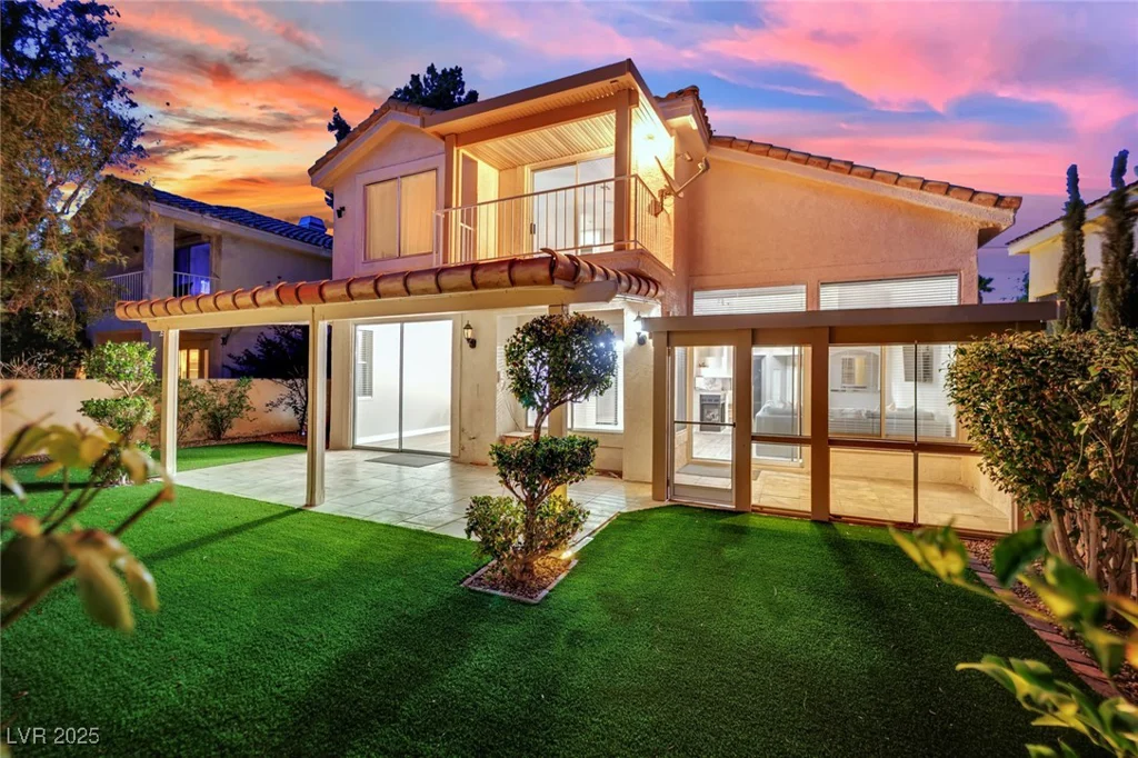 7837 Sea Rock, Las Vegas, NV 89128