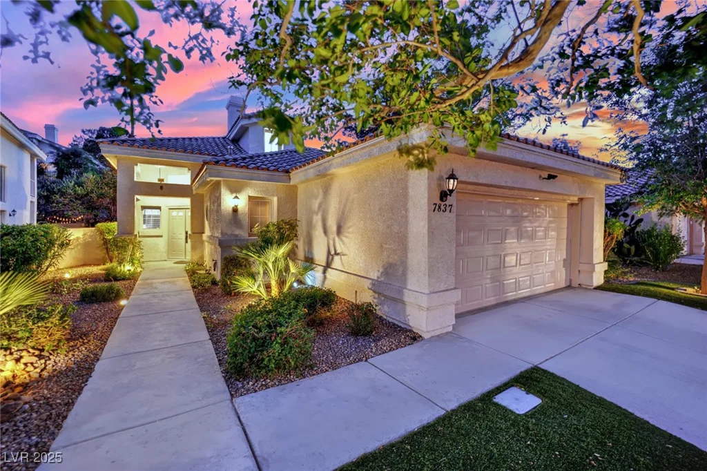 7837 Sea Rock, Las Vegas, NV 89128