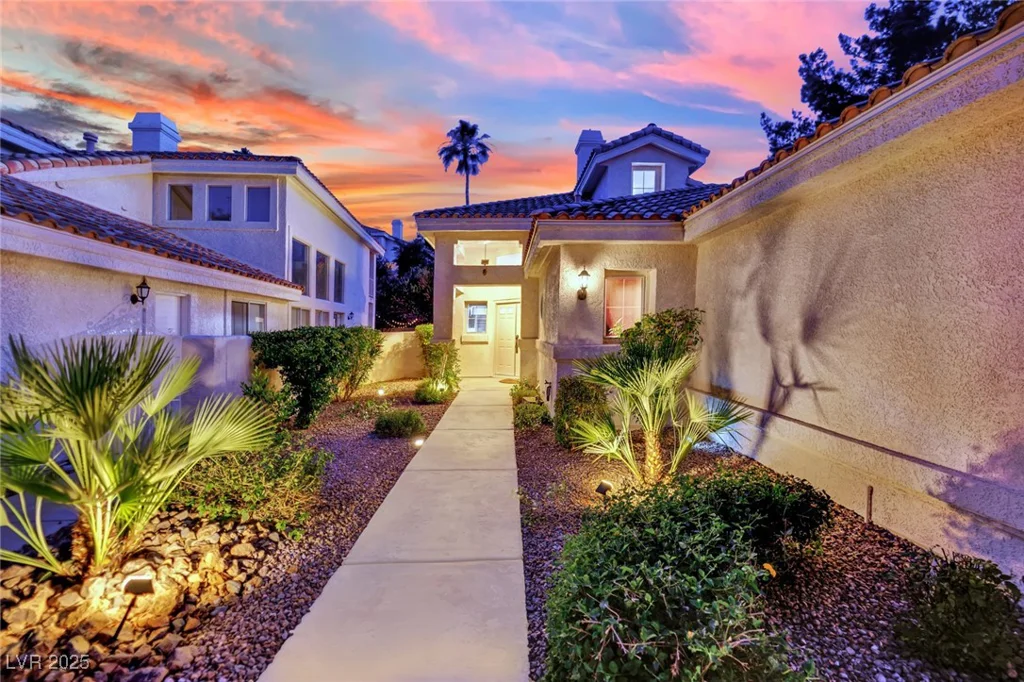 7837 Sea Rock, Las Vegas, NV 89128