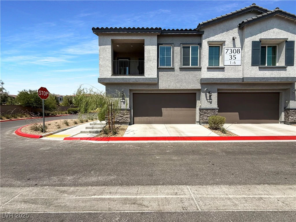 7308 Decatur, Las Vegas, NV 89131