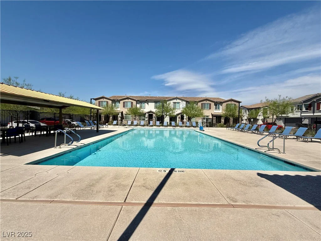 7308 Decatur, Las Vegas, NV 89131