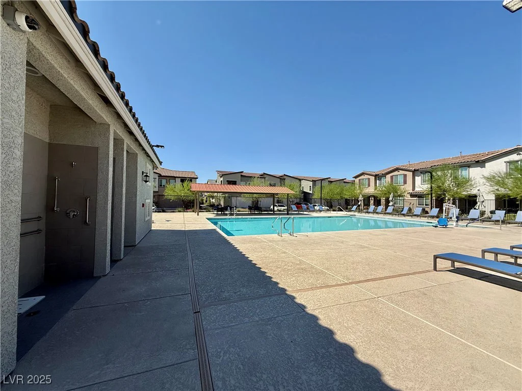 7308 Decatur, Las Vegas, NV 89131
