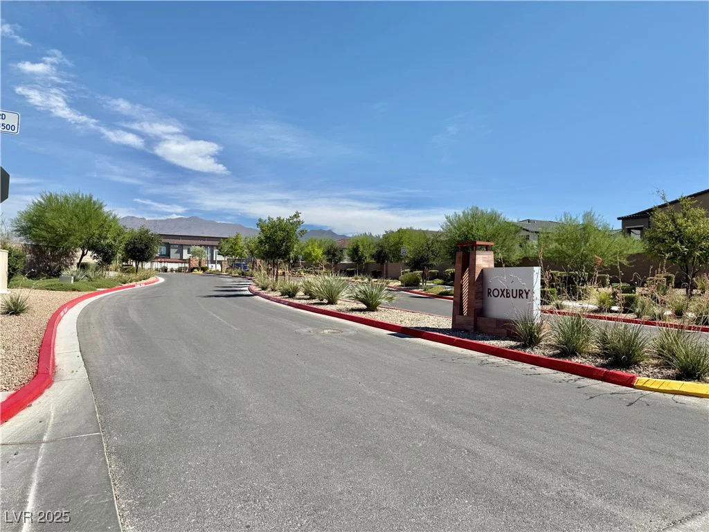 7308 Decatur, Las Vegas, NV 89131
