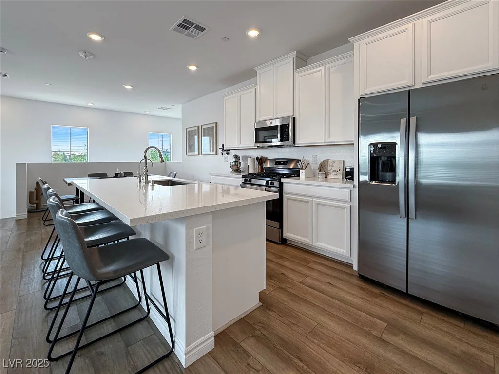 7308 Decatur, Las Vegas, NV 89131