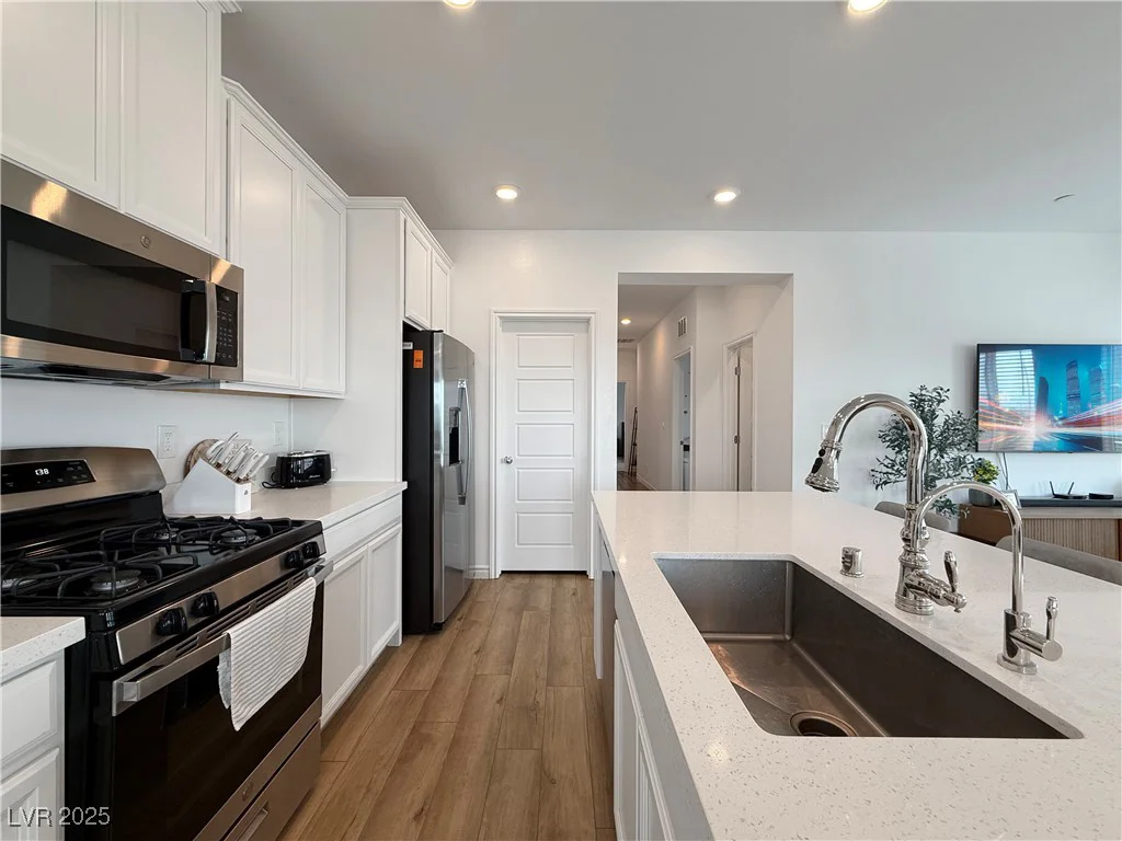 7308 Decatur, Las Vegas, NV 89131
