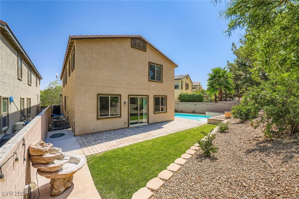 2947 Caxton Grove, Henderson, NV 89052