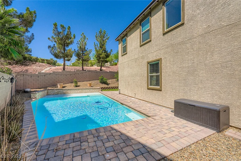 2947 Caxton Grove, Henderson, NV 89052
