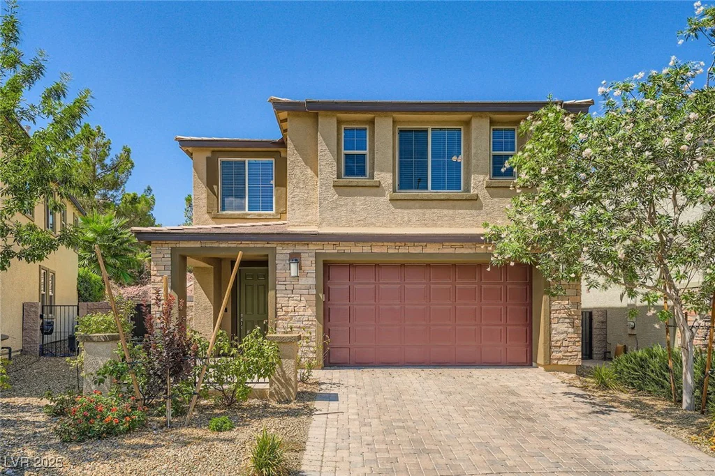 2947 Caxton Grove, Henderson, NV 89052