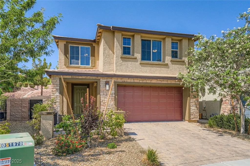 2947 Caxton Grove, Henderson, NV 89052