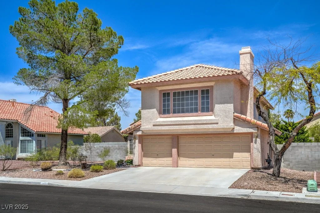 1432 WALSTONE, North Las Vegas, NV 89031