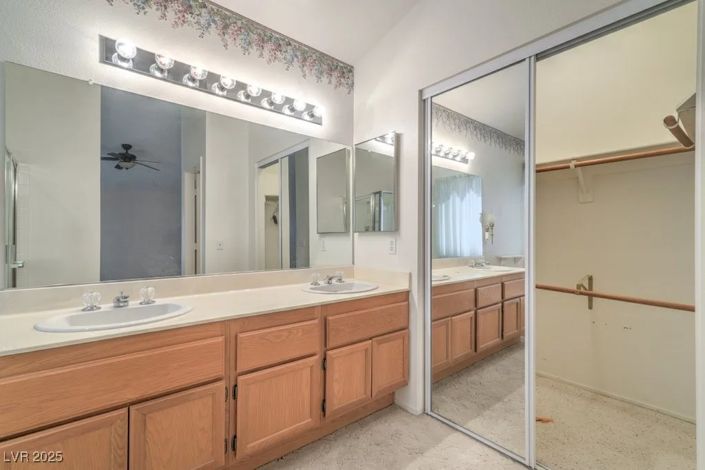 1432 WALSTONE, North Las Vegas, NV 89031