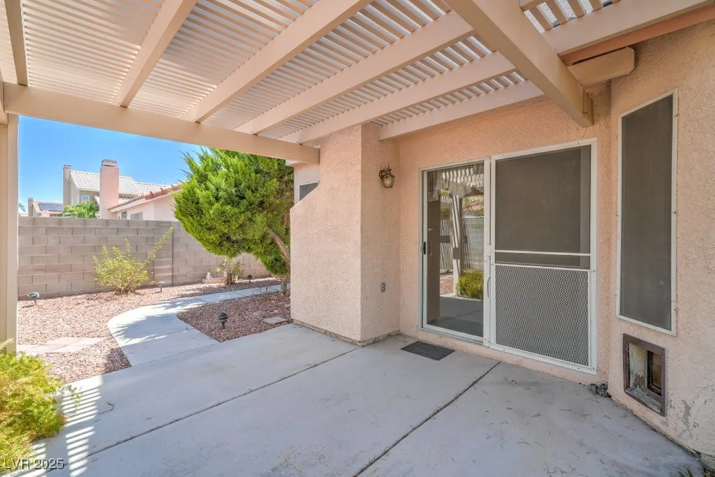 1432 WALSTONE, North Las Vegas, NV 89031