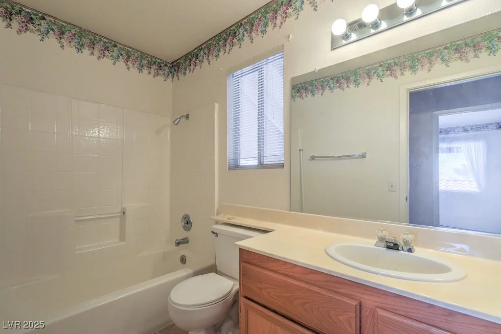1432 WALSTONE, North Las Vegas, NV 89031