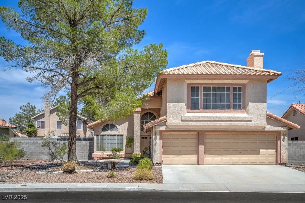 1432 WALSTONE, North Las Vegas, NV 89031