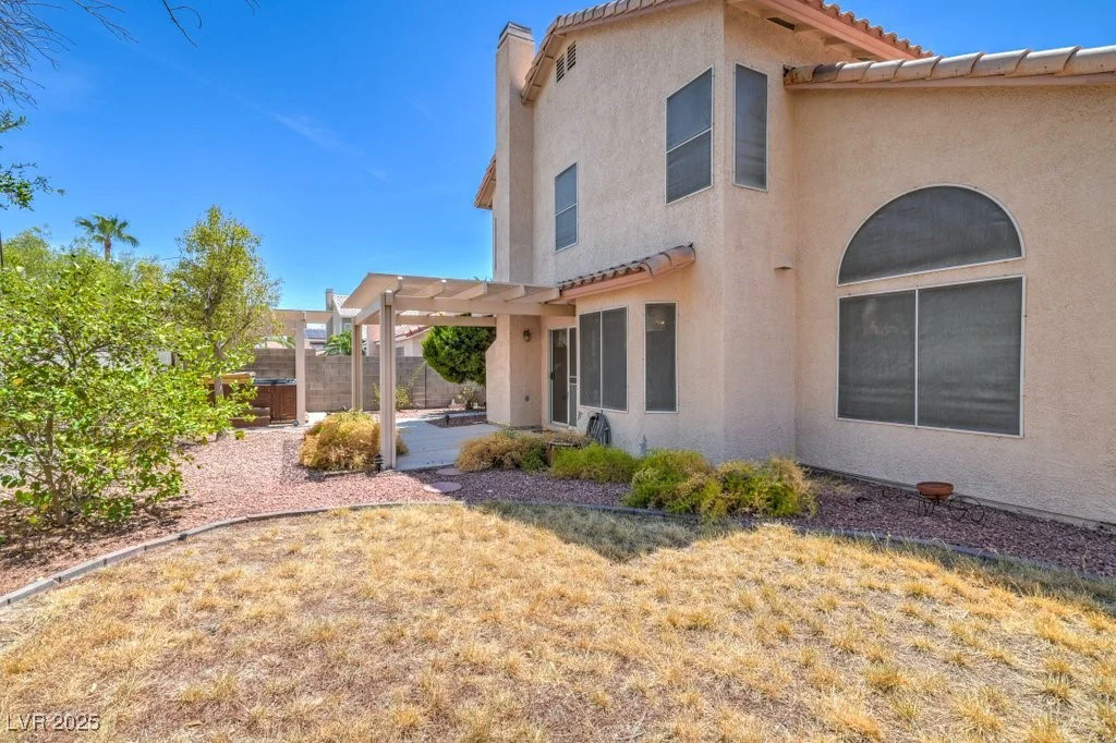 1432 WALSTONE, North Las Vegas, NV 89031