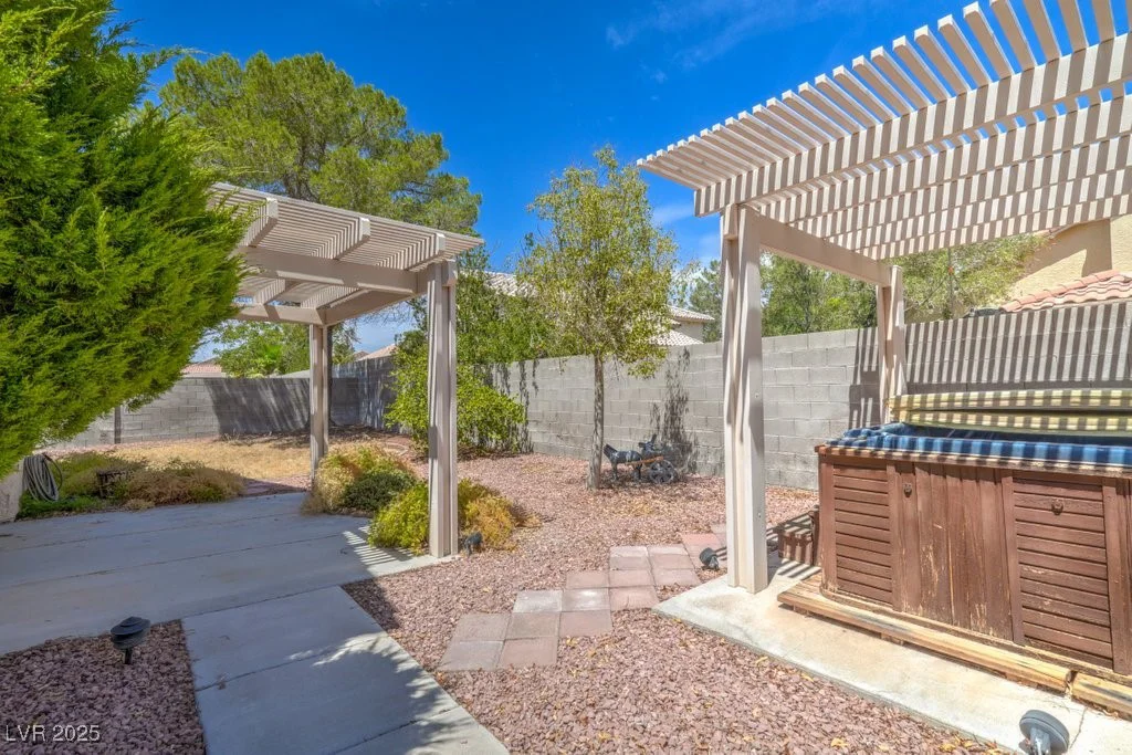 1432 WALSTONE, North Las Vegas, NV 89031
