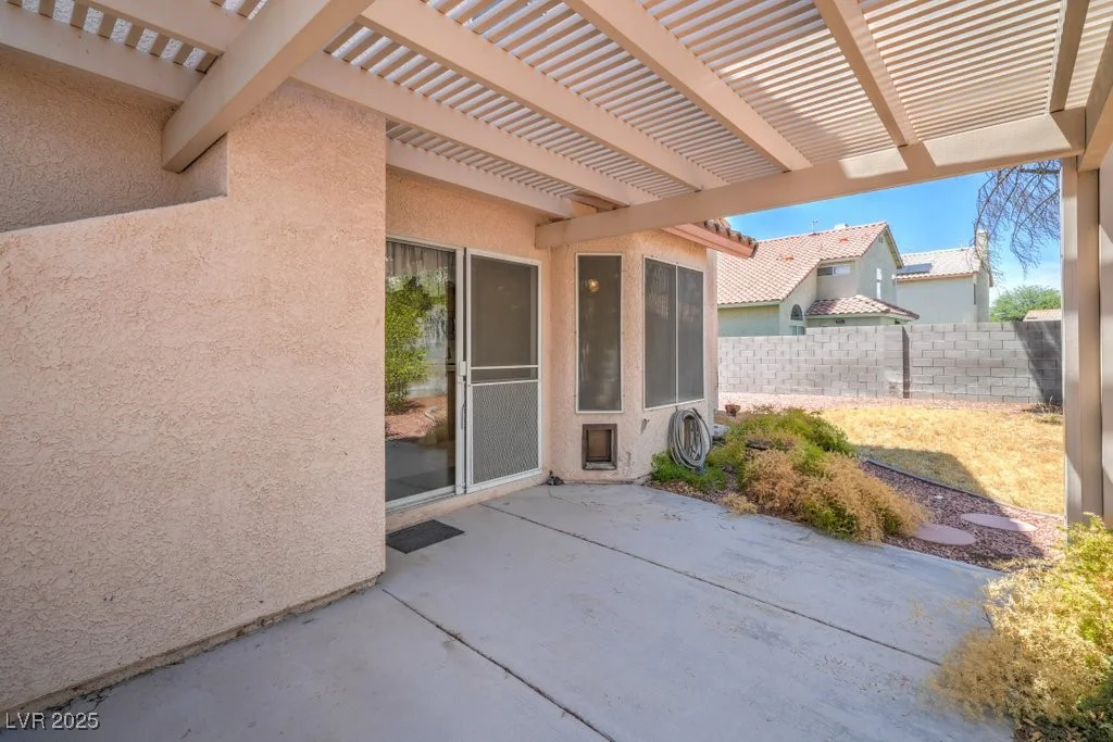 1432 WALSTONE, North Las Vegas, NV 89031
