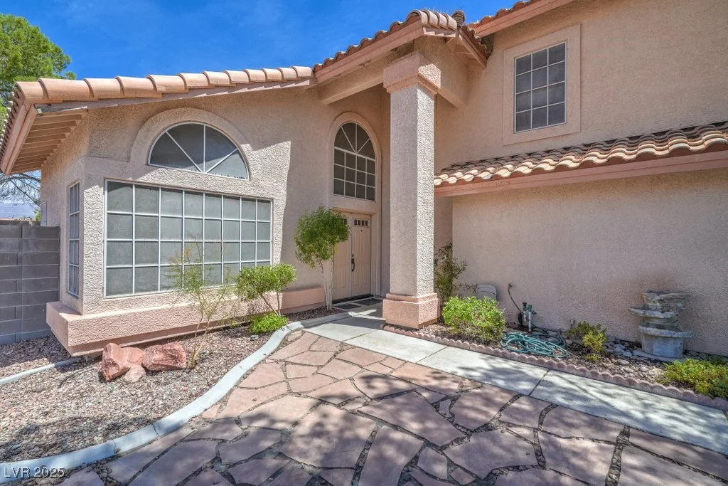 1432 WALSTONE, North Las Vegas, NV 89031