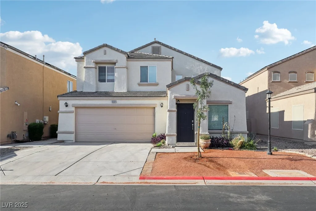5501 Leadville, Las Vegas, NV 89130