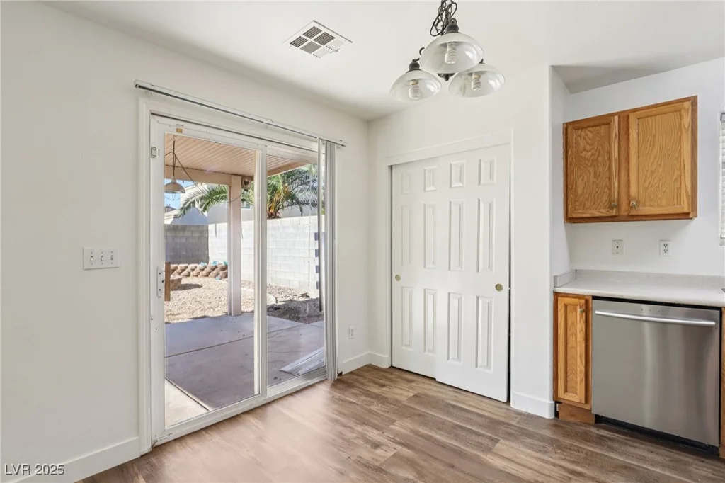 5501 Leadville, Las Vegas, NV 89130