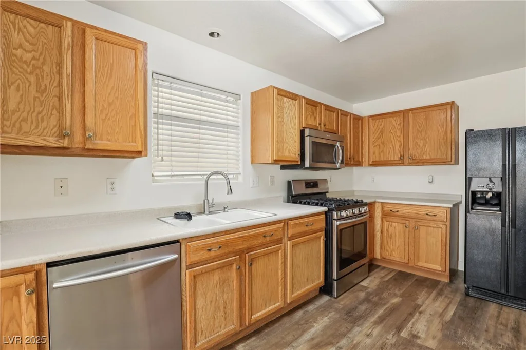 5501 Leadville, Las Vegas, NV 89130