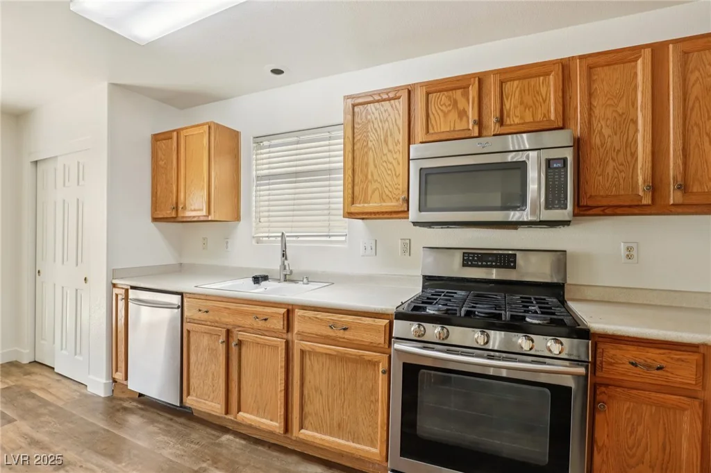 5501 Leadville, Las Vegas, NV 89130