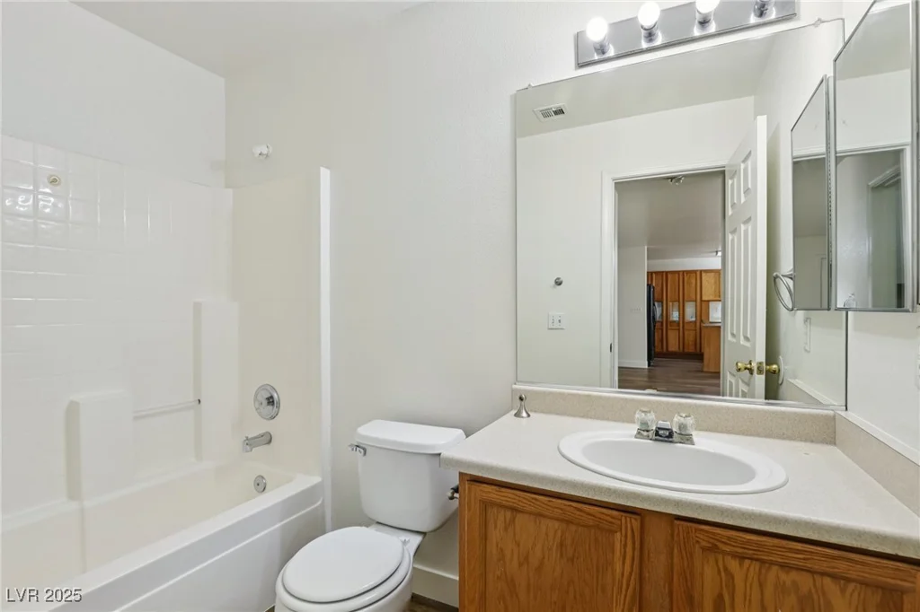 5501 Leadville, Las Vegas, NV 89130