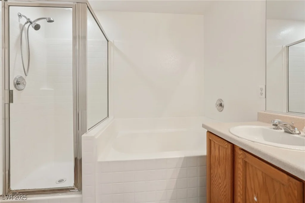 5501 Leadville, Las Vegas, NV 89130