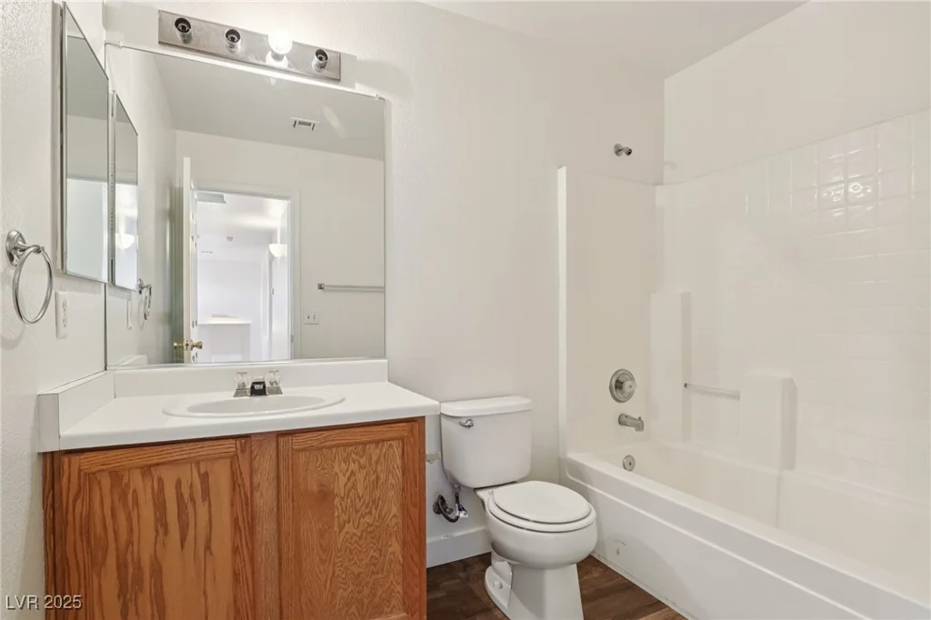 5501 Leadville, Las Vegas, NV 89130