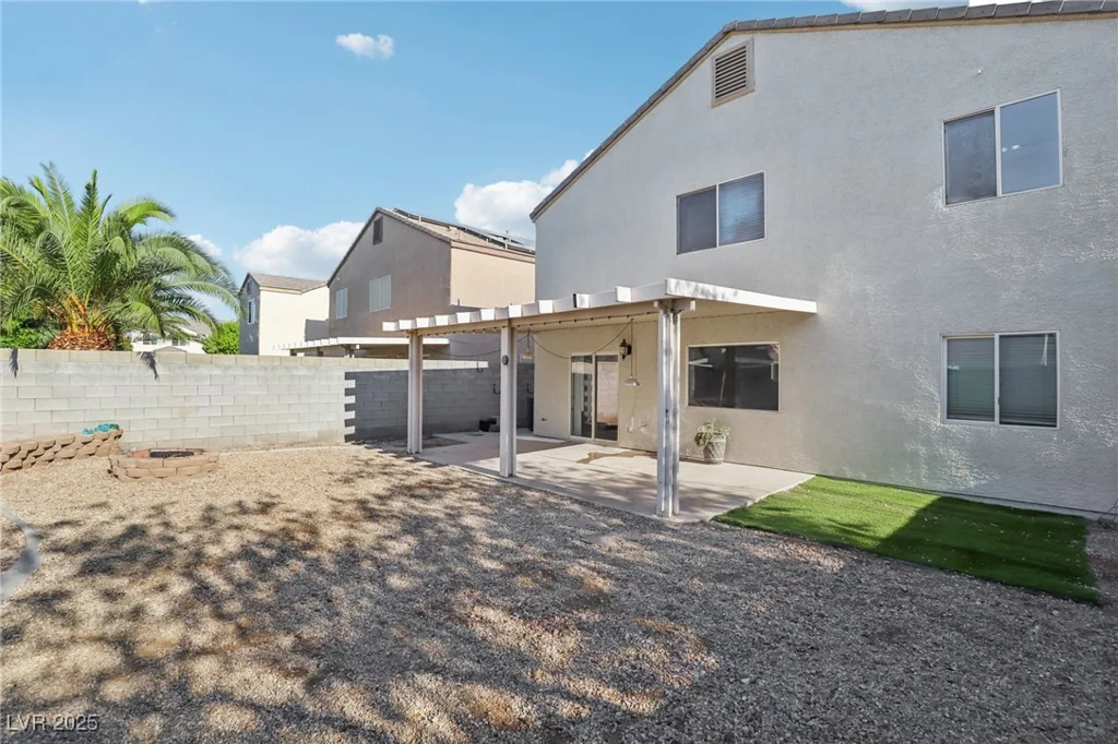 5501 Leadville, Las Vegas, NV 89130