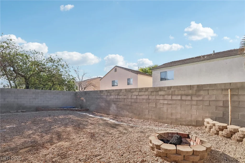 5501 Leadville, Las Vegas, NV 89130