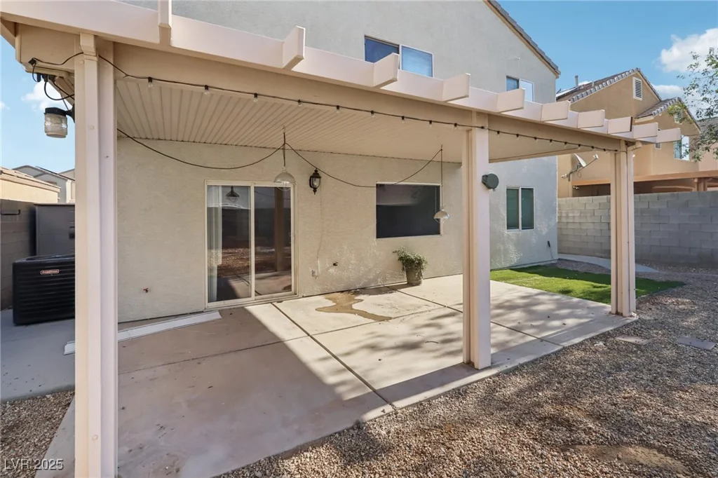 5501 Leadville, Las Vegas, NV 89130