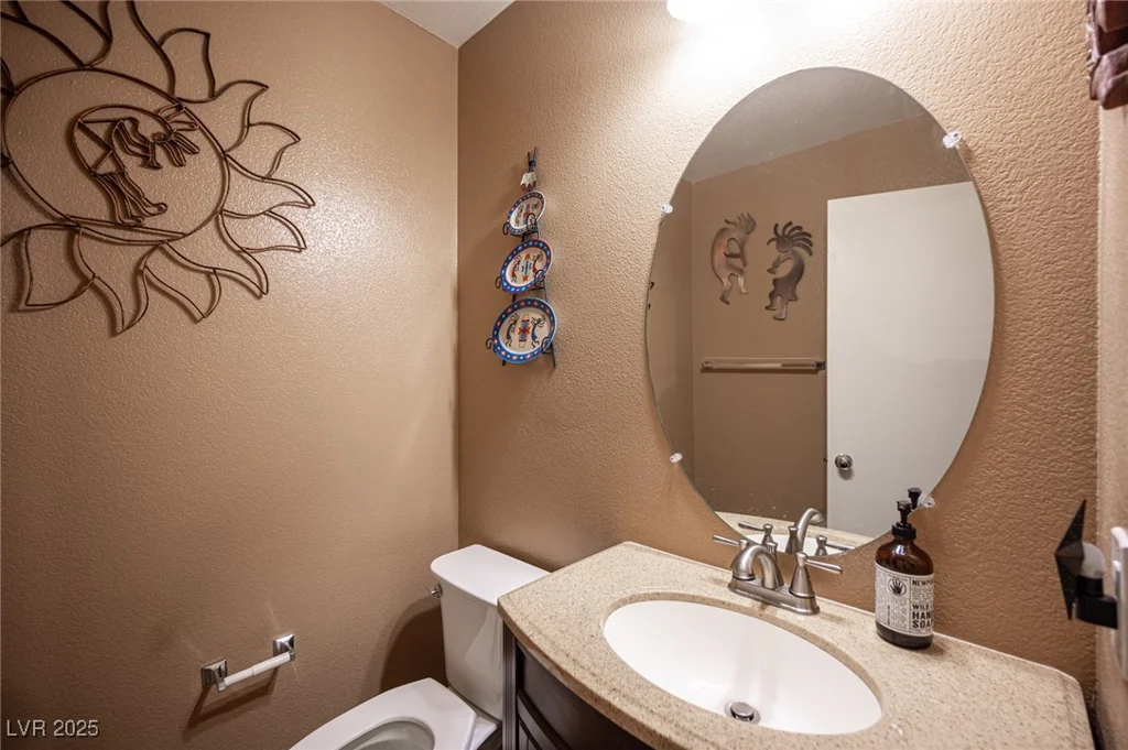 121 Snow Dome, North Las Vegas, NV 89031