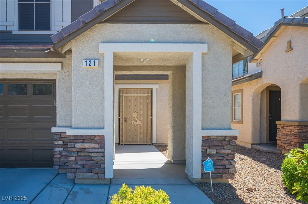 121 Snow Dome, North Las Vegas, NV 89031