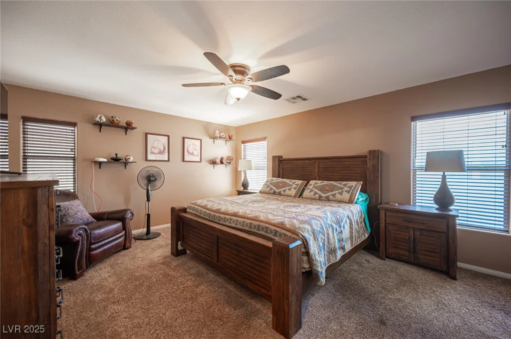 121 Snow Dome, North Las Vegas, NV 89031