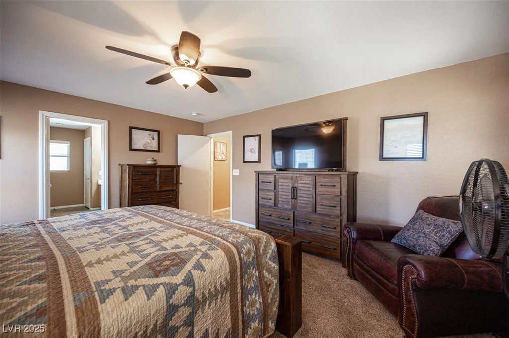 121 Snow Dome, North Las Vegas, NV 89031