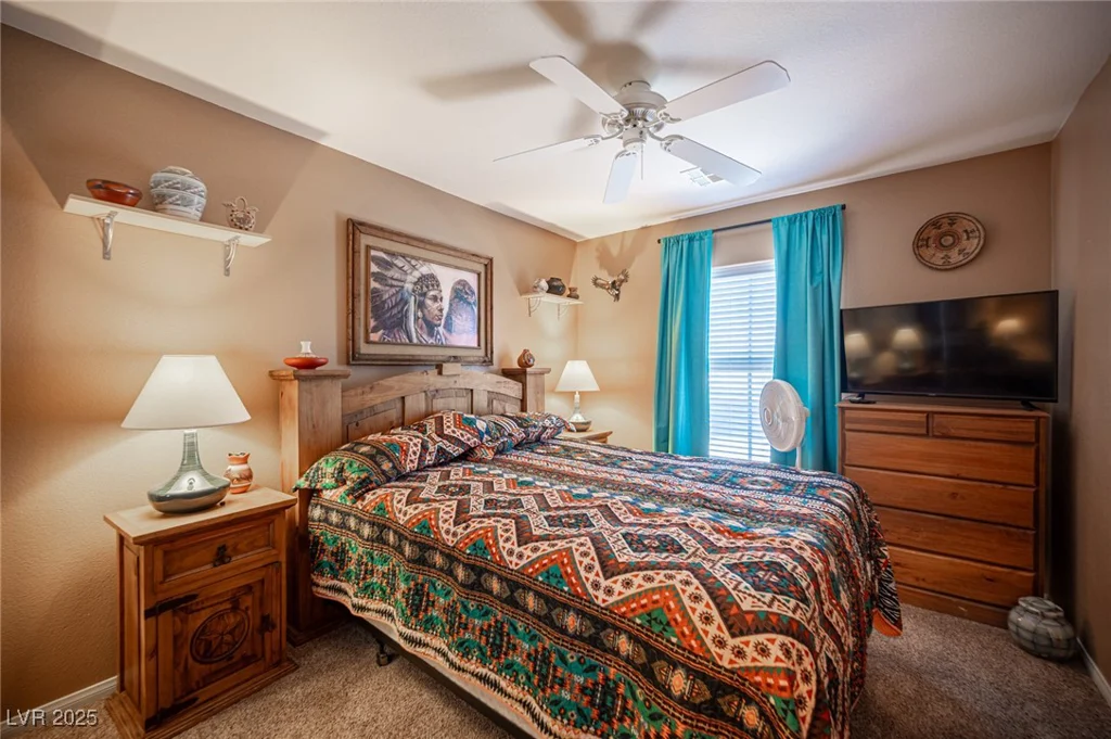 121 Snow Dome, North Las Vegas, NV 89031