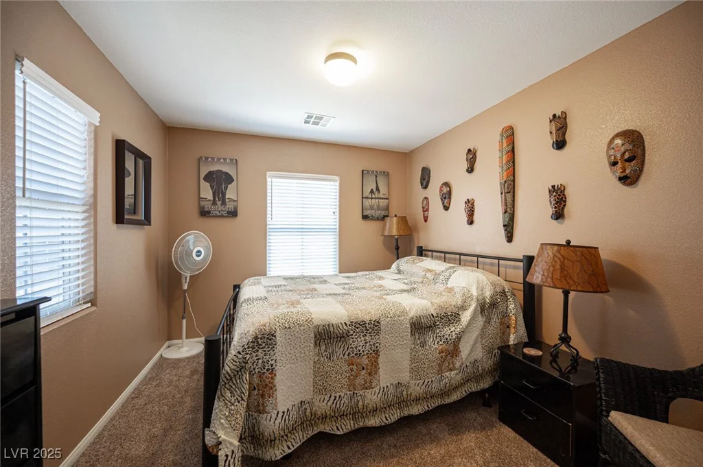 121 Snow Dome, North Las Vegas, NV 89031
