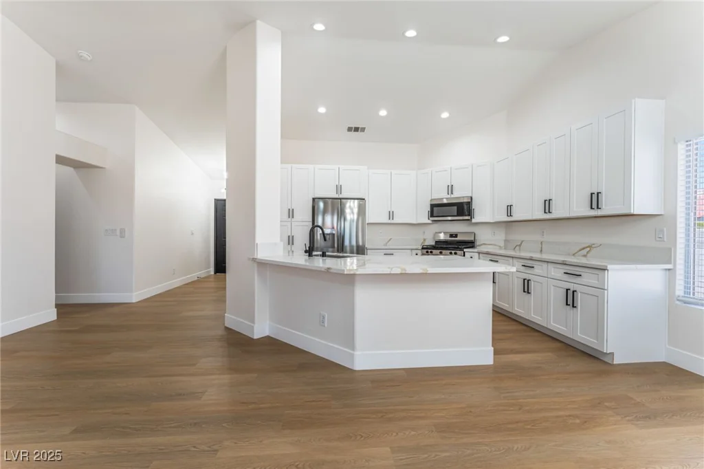 4122 Lightfoot, North Las Vegas, NV 89032