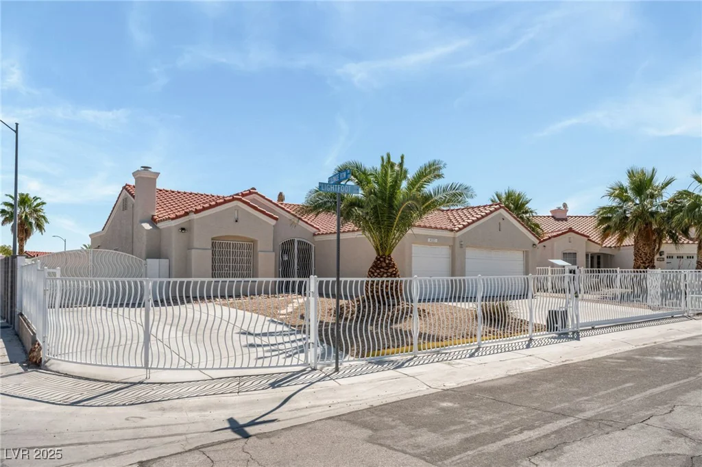 4122 Lightfoot, North Las Vegas, NV 89032
