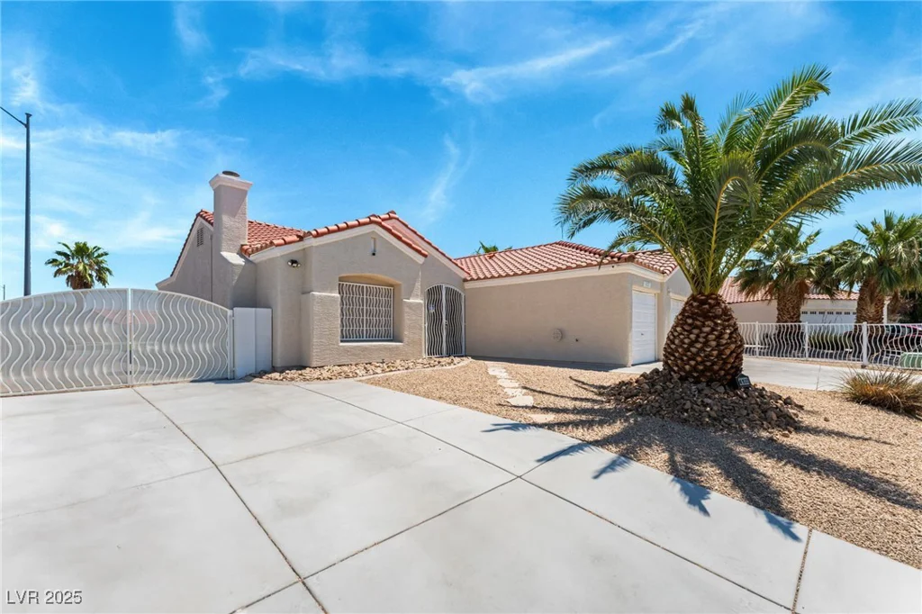 4122 Lightfoot, North Las Vegas, NV 89032
